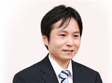 中田淳也イメージ