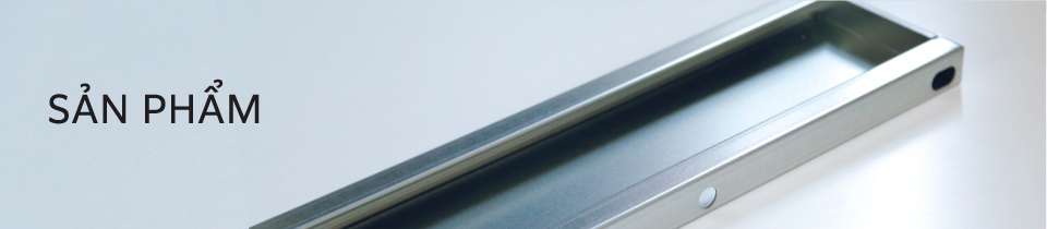 VÍ DỤ VỀ GIA CÔNG